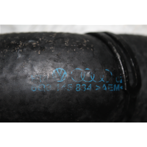 TUBO MANICOTTO INTERCOOLER TURBO VW POLO (9N) [2001-2012] 1.9D 6K0145834