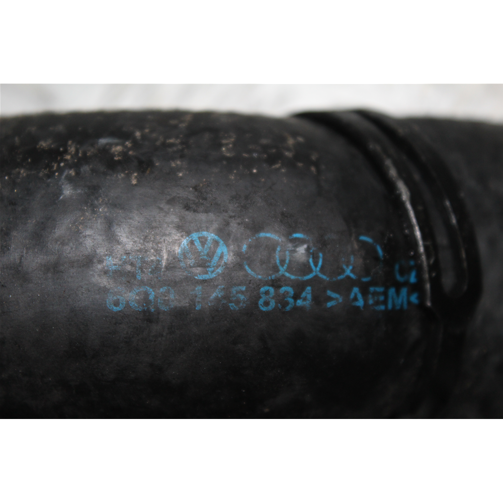 TUBO MANICOTTO INTERCOOLER TURBO VW POLO (9N) [2001-2012] 1.9D 6K0145834