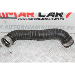 TUBO MANICOTTO INTERCOOLER TURBO MERCEDES SLK (R170) [99-04] 2.0D A1715280182