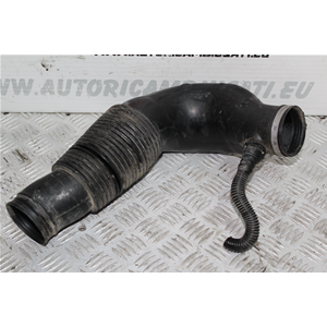 TUBO MANICOTTO INTERCOOLER TURBO PEUGEOT 206 CC (2D) [99-12] 1.1 9625678980