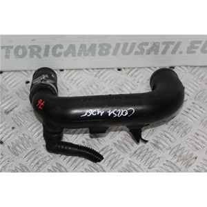 TUBO MANICOTTO INTERCOOLER TURBO OPEL CORSA D (S07) [06-14] 1,3MJT 55557415