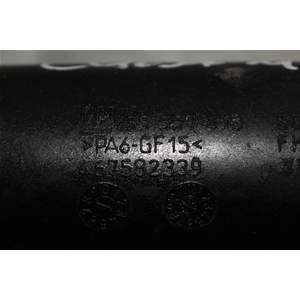 TUBO MANICOTTO INTERCOOLER TURBO OPEL CORSA D (S07) [06-14] 1,3MJT 55557415