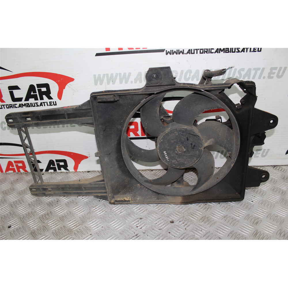VENTOLA RADIATORE MOTORE LANCIA Y (840) [1995-2003]