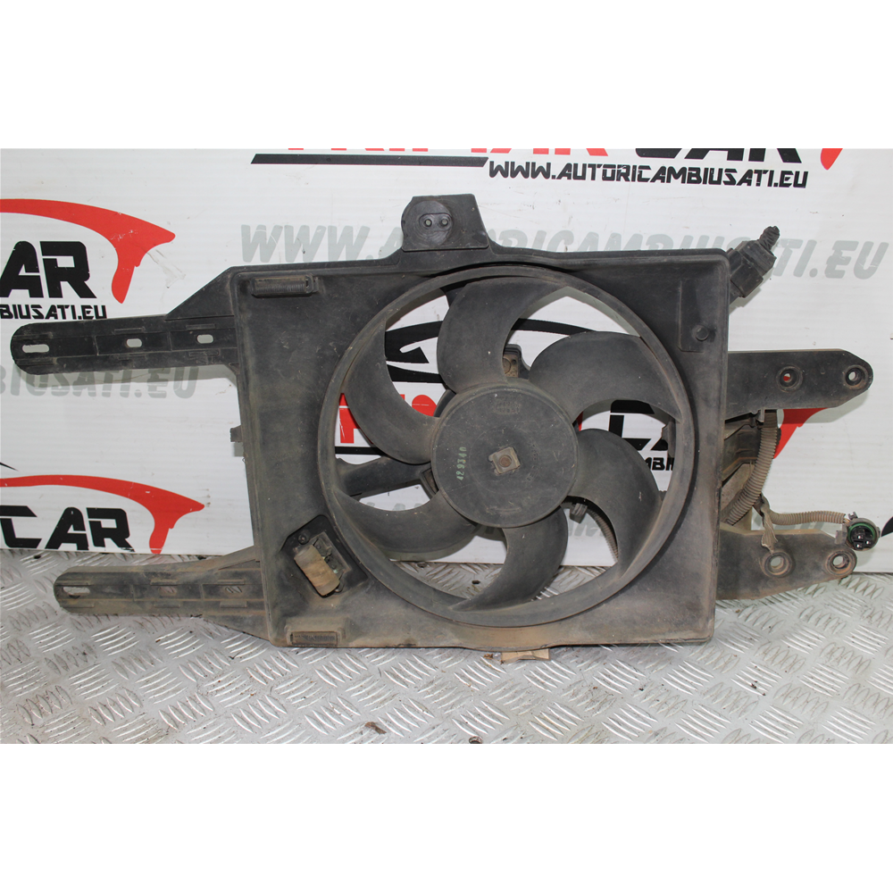 VENTOLA RADIATORE MOTORE LANCIA Y (840) [1995-2003] 1.2B