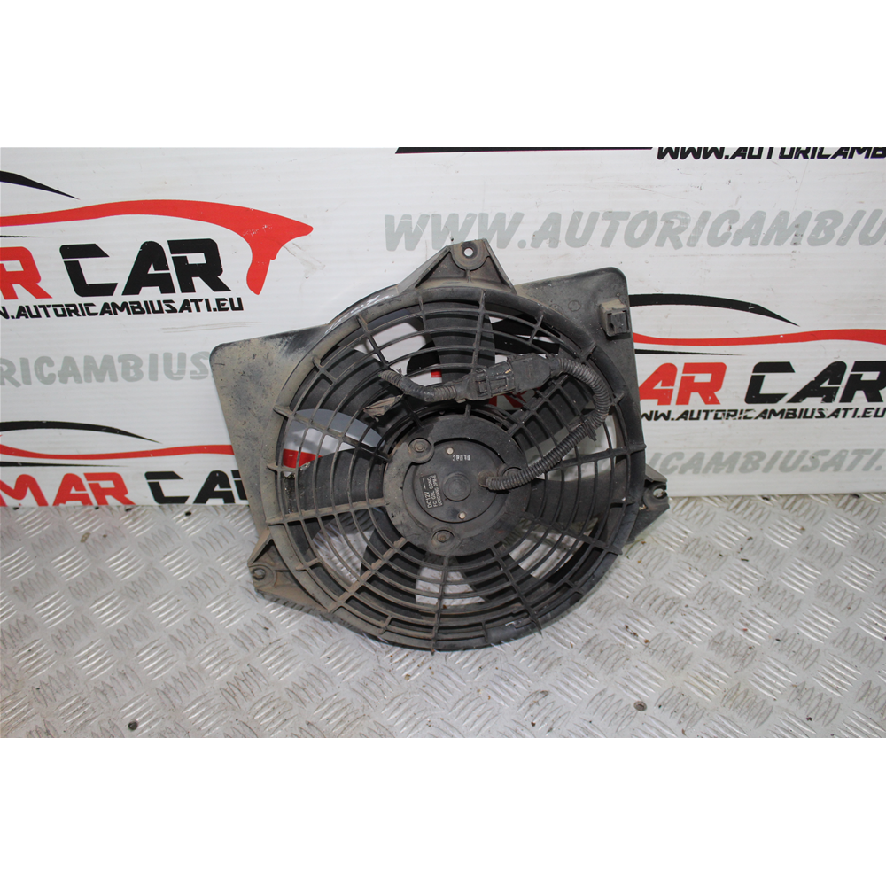 VENTOLA RADIATORE MOTORE HYUNDAI MATRIX (FC) [2001-2010] 1.6B