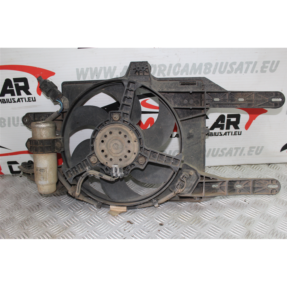 VENTOLA RADIATORE MOTORE LANCIA Y (840) [1995-2003] 1.2B