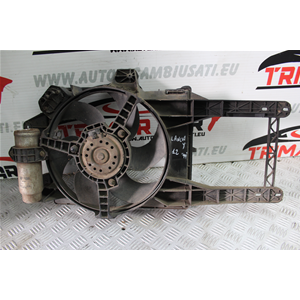 VENTOLA RADIATORE MOTORE LANCIA Y (840) [1995-2003] 1.2B 835100200