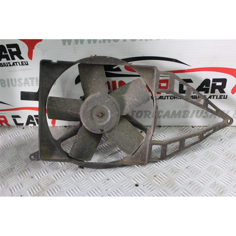 VENTOLA RADIATORE MOTORE OPEL CORSA B (S93) [1982-1993] 1,4 90412931