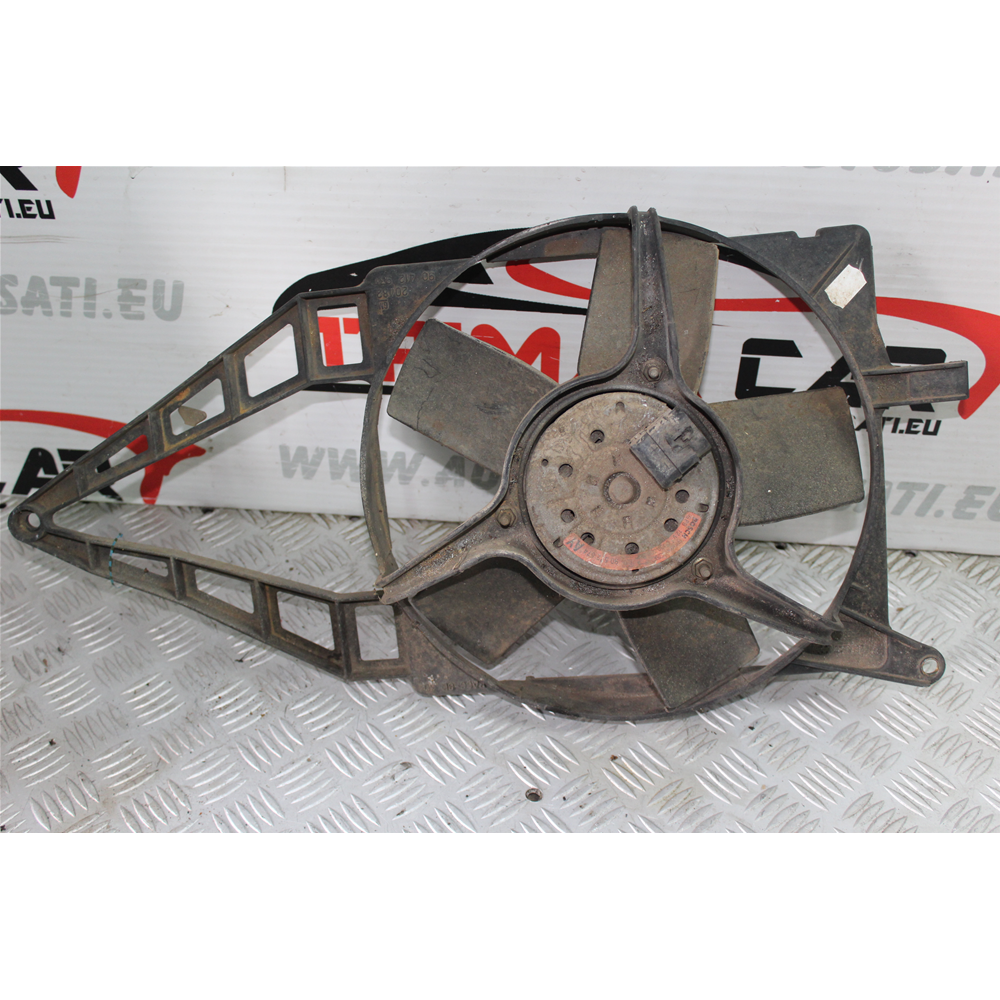 VENTOLA RADIATORE MOTORE OPEL CORSA B (S93) [1982-1993] 1,4 90412931