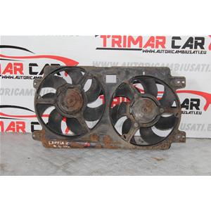VENTOLA RADIATORE MOTORE LANCIA K (838) [1996-2001] 2.4JTD