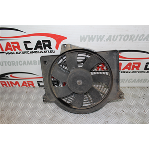 VENTOLA RADIATORE MOTORE HYUNDAI MATRIX (FC) [2001-2010] 1.6B