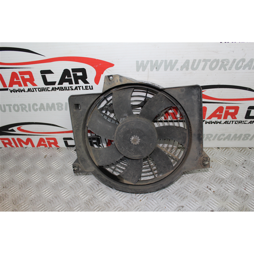 VENTOLA RADIATORE MOTORE HYUNDAI MATRIX (FC) [2001-2010] 1.6B
