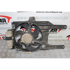 VENTOLA RADIATORE MOTORE LANCIA Y (840) [1995-2003] 1.2 429150