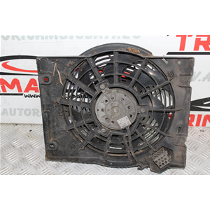 VENTOLA RADIATORE MOTORE OPEL ZAFIRA A (F75) [1999-2005] 2.0 DTI 0130303840