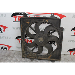 VENTOLA RADIATORE MOTORE KIA CARENS 2 (FJ) 2.0 CRDI DAL 2002 A00514500