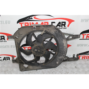 VENTOLA RADIATORE MOTORE RENAULT TRAFIC (TXW) [1989-2001] 1.9D