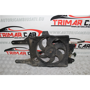 VENTOLA RADIATORE MOTORE LANCIA Y (840) [1995-2003] 1.2