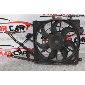 VENTOLA RADIATORE MOTORE OPEL VECTRA B (J96) [1995-2002] 3135103308