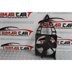 VENTOLA RADIATORE MOTORE OPEL CORSA B (S93) [1982-1993]