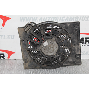 VENTOLA RADIATORE MOTORE OPEL ASTRA G [2001-2005] 90570741