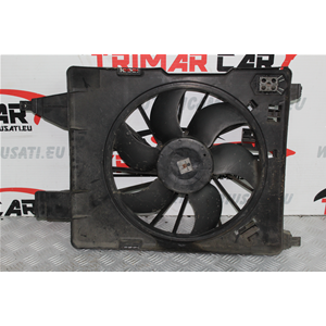 VENTOLA RADIATORE MOTORE RENAULT MEGANE 1 [1995-2004] 8240357