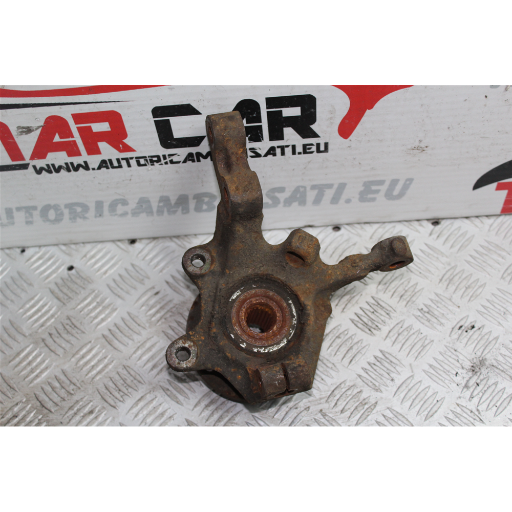 FUSELLO MONTANTE ANTERIORE DX DESTRO RENAULT SCENIC 1 (JA0/1) [99-03] 1.9D