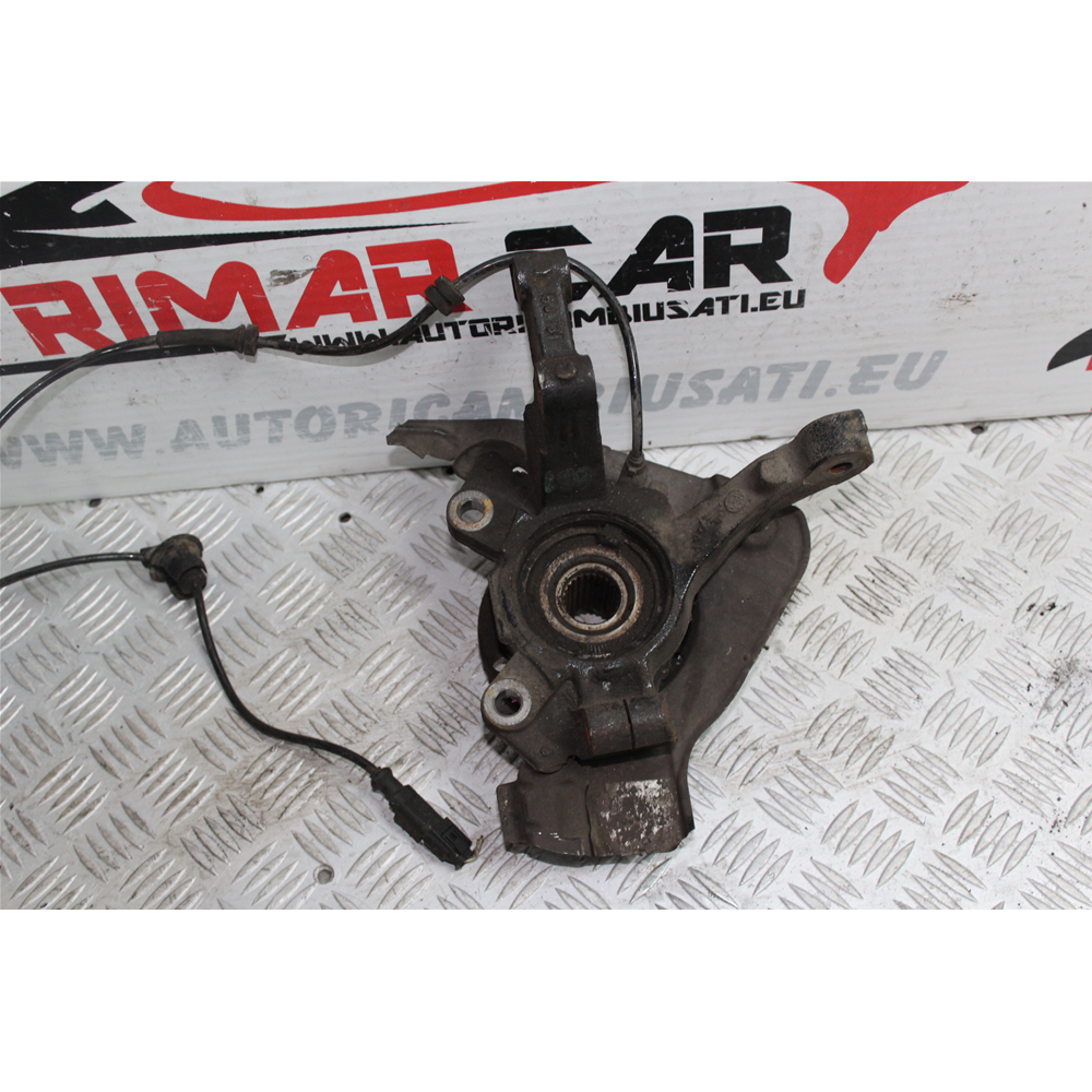 FUSELLO MONTANTE ANTERIORE DX DESTRO FIAT IDEA (350) [2003-2012]