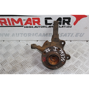 FUSELLO MONTANTE ANTERIORE DX DESTRO RENAULT SCENIC 1 (JA0/1) [99-03] 1.9D