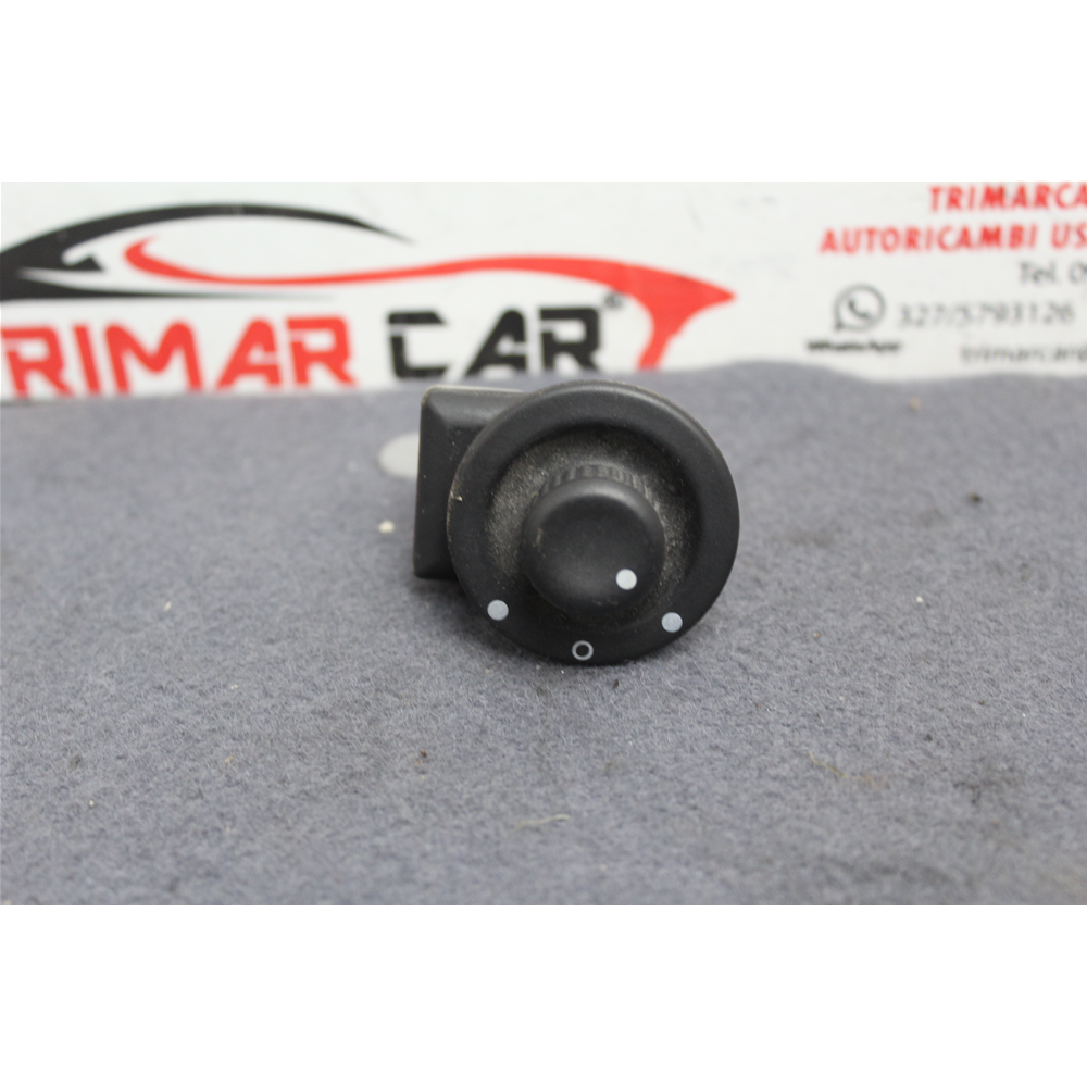 INTERRUTTORE PULSANTE TASTO SPECCHIETTI RENAULT SENIC 2 (JM0/1)[03-09] 8200002442A