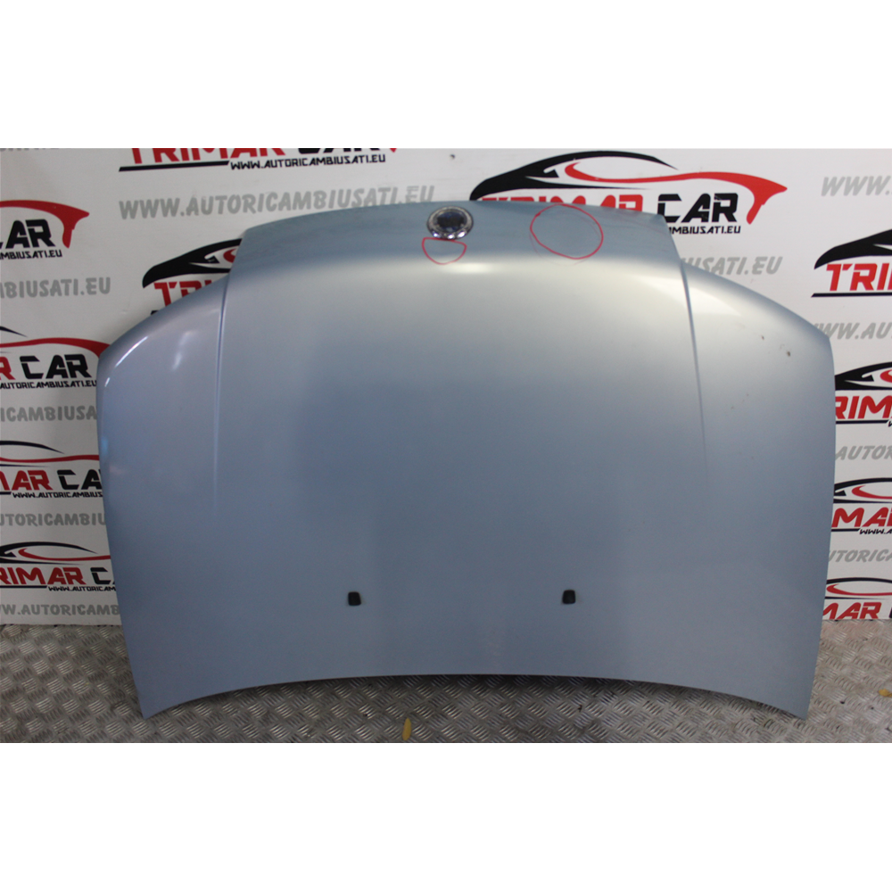 COFANO ANTERIORE FIAT PUNTO 2 (188) [1999-2003]