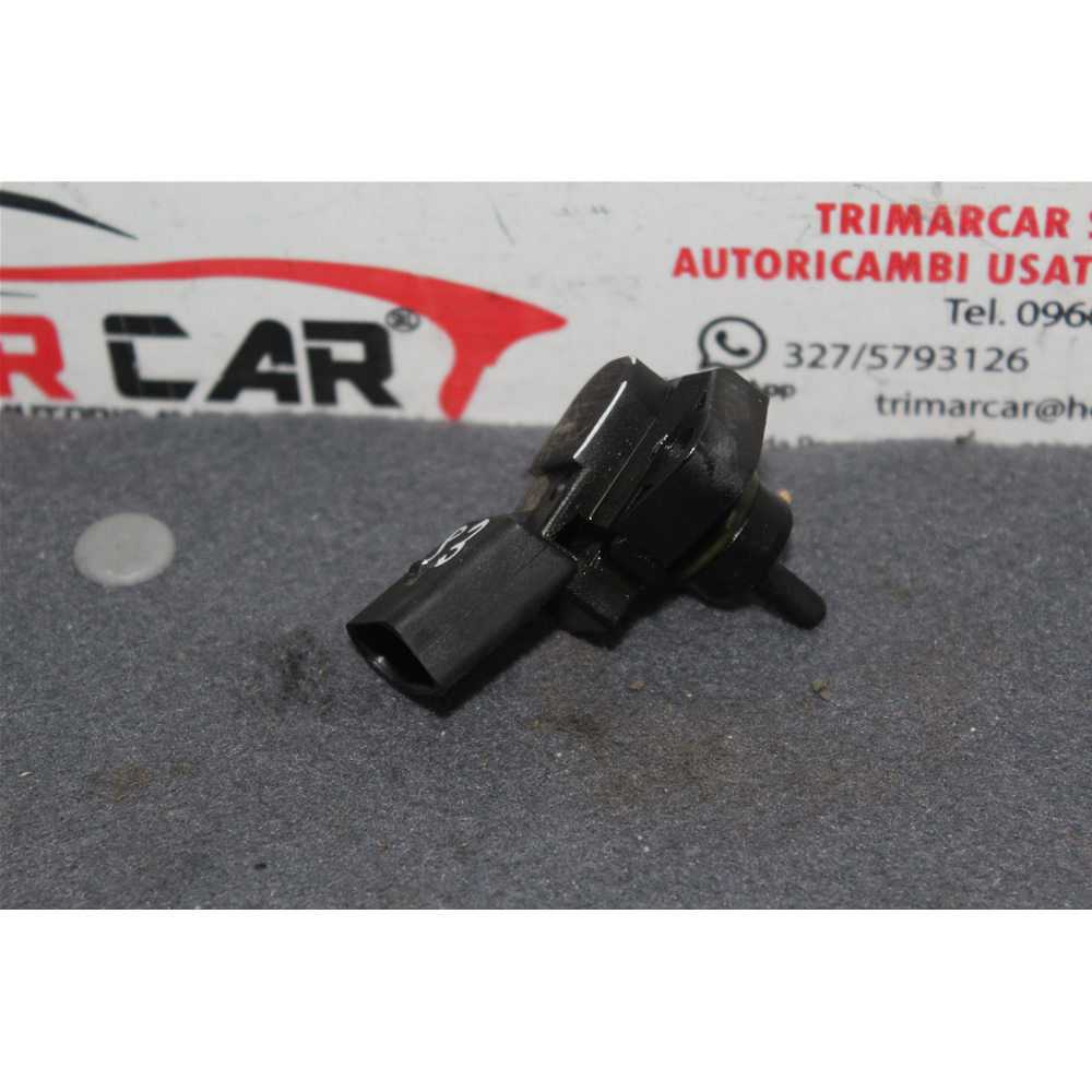 SENSORE PRESSIONE COLLETTORE ASPIRAZIONE VW POLO 6N1 [94-99] 1.4 030906051A