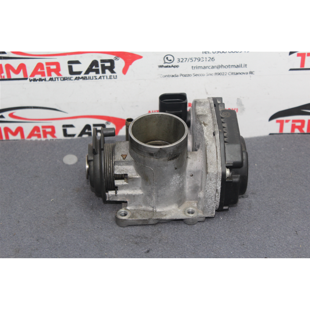 CORPO FARFALLATO VW POLO (6N1) [1994-1999] 1.4B