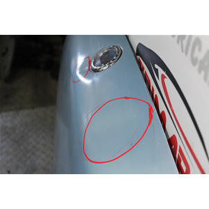 COFANO ANTERIORE FIAT PUNTO 2 (188) [1999-2003]