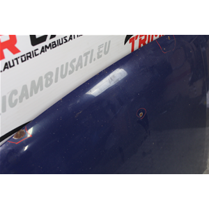 COFANO ANTERIORE VW POLO (6N1) [1994-1999]