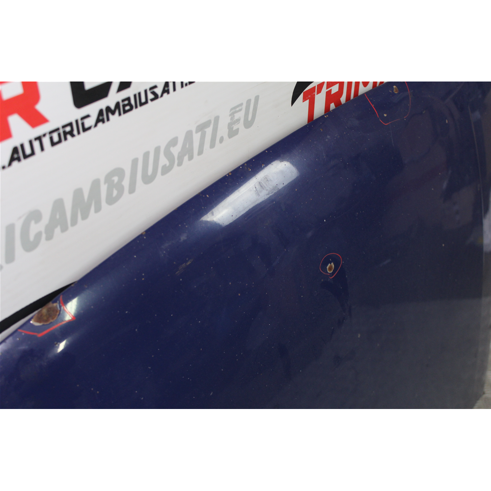 COFANO ANTERIORE VW POLO (6N1) [1994-1999]