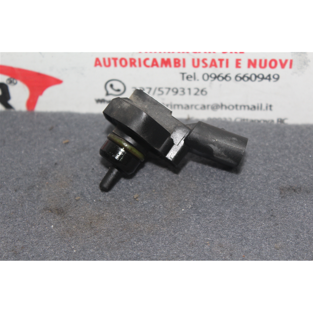 SENSORE PRESSIONE COLLETTORE ASPIRAZIONE VW POLO 6N1 [94-99] 1.4 030906051A