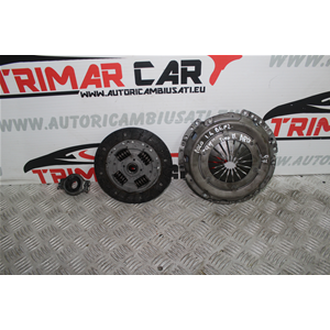 KIT VOLANO E FRIZIONE VW POLO (6N1) [1994-1999] 1.4B 319007911