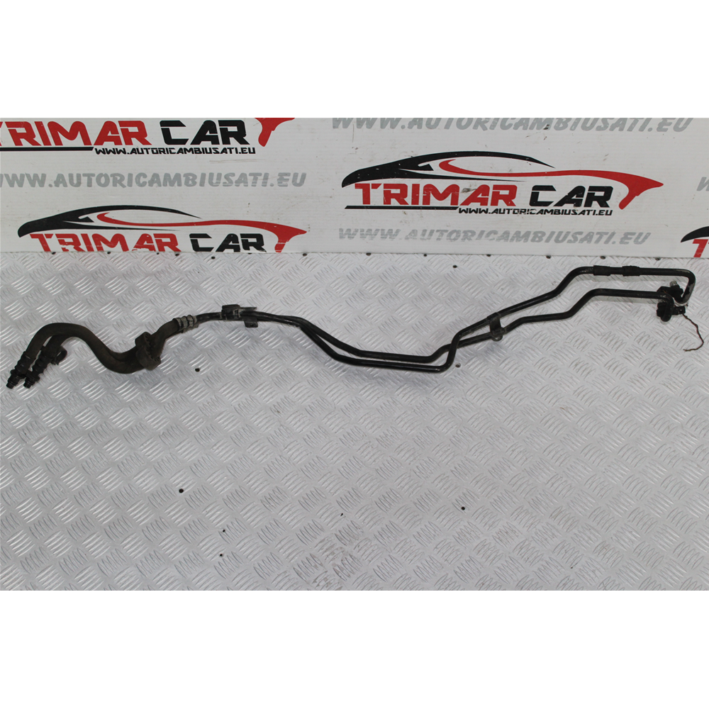 TUBO ARIA CONDIZIONATA CLIMA VW TOUAREG (7LA,7L6,7L7) [2002-2010] 7L6317801E