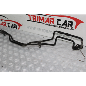 TUBO ARIA CONDIZIONATA CLIMA VW TOUAREG (7LA,7L6,7L7) [2002-2010] 7L6317801E