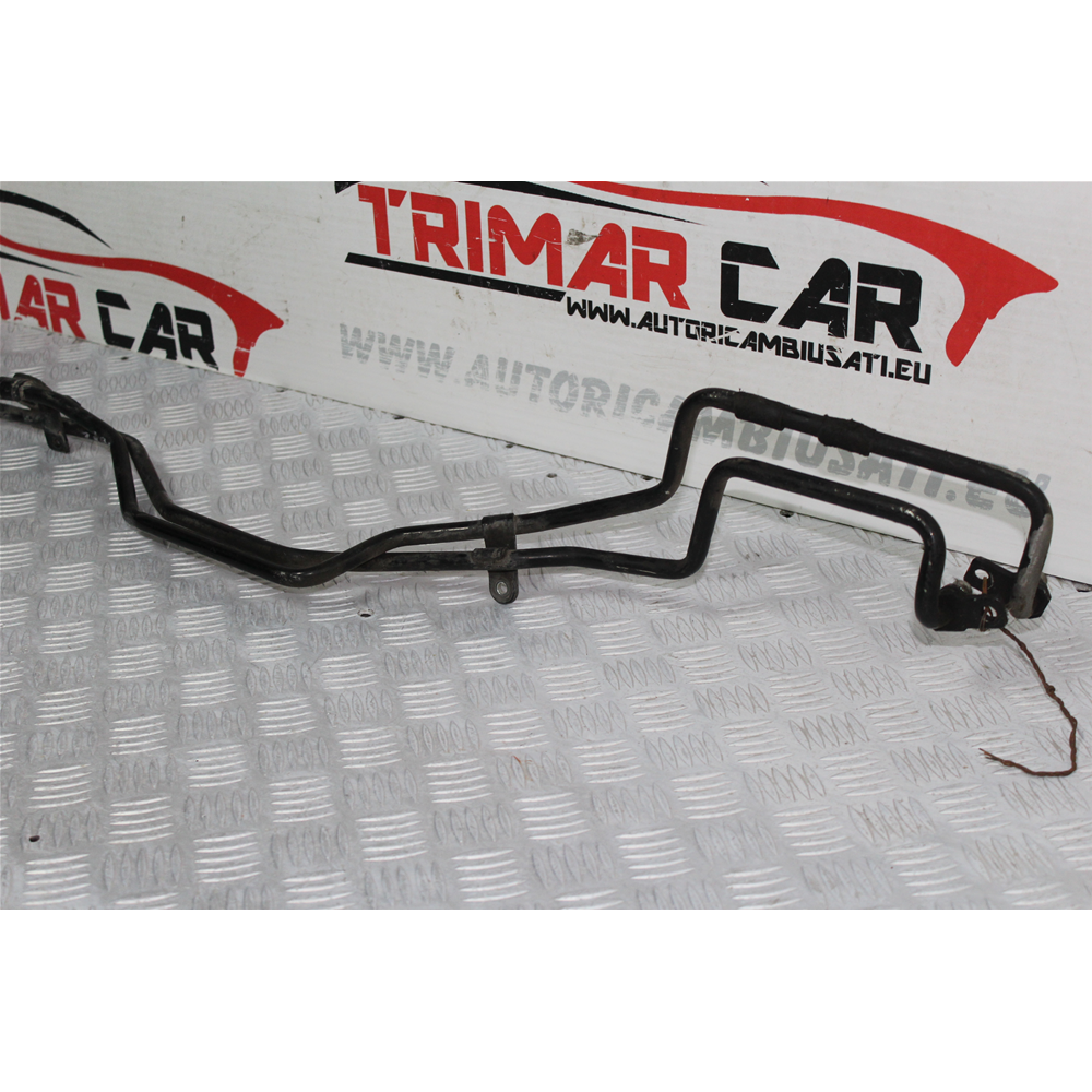 TUBO ARIA CONDIZIONATA CLIMA VW TOUAREG (7LA,7L6,7L7) [2002-2010] 7L6317801E