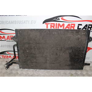 RADIATORE CONDENSATORE AC CLIMA AUDI A8 (4D2-4D8) [1994-2002] 2.8 4D0260401