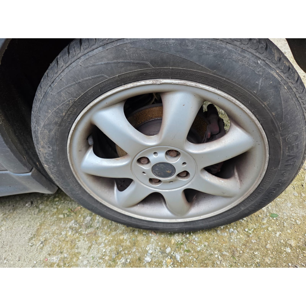 RICAMBI USATI MINI COOPER (R50,R53)(2001-2006) 1.4D 75CV 55KW 1ND