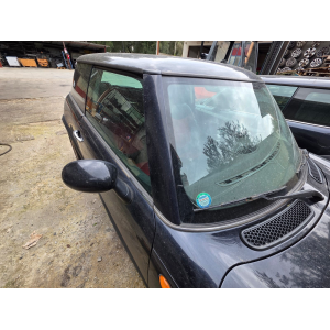 RICAMBI USATI MINI COOPER (R50,R53)(2001-2006) 1.4D 75CV 55KW 1ND