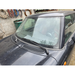 RICAMBI USATI MINI COOPER (R50,R53)(2001-2006) 1.4D 75CV 55KW 1ND