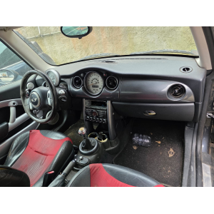 RICAMBI USATI MINI COOPER (R50,R53)(2001-2006) 1.4D 75CV 55KW 1ND