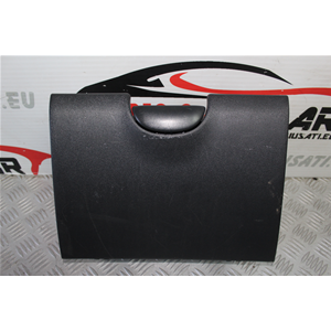 CASSETTO VANO PORTA OGGETTI TOYOTA YARIS 1 (P1) [1999-2005] 1.3 55550-0D010-B
