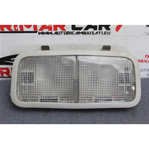 PLAFONIERA LUCE INTERNA ABITACOLO POST TOYOTA YARIS 1 (P1) [99-05] 81260-0D010