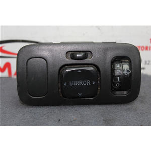 INTERRUTTORE REGOLAZIONE LUCI + SPECCHIETTI ELETTRICI TOYOTA YARIS 1 P1 [99-05]