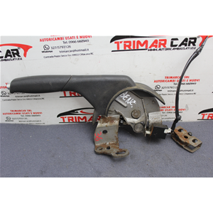 LEVA FRENO A MANO TOYOTA YARIS 1 (P1) [1999-2005] 46524-0D010