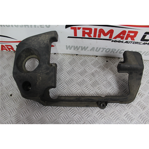 RIVESTIMENTO SUPERIORE COPRI MOTORE TOYOTA YARIS 1 (P1) [1999-2005] 12611-0J010